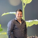 Fred van Paassen Chrysanten